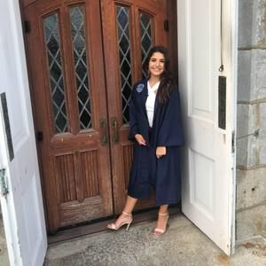 Meet your Posher, Alex